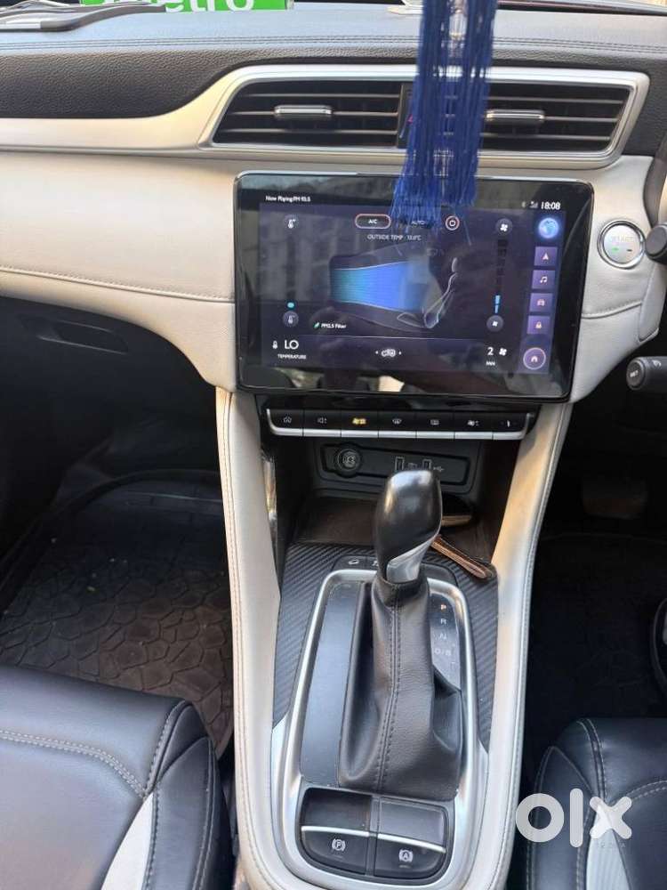 Mg Astor 1.5 Sharp Cvt, 2023, Petrol