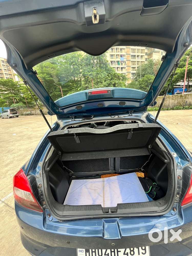 Single Owner 2016 Maruti Suzuki Baleno