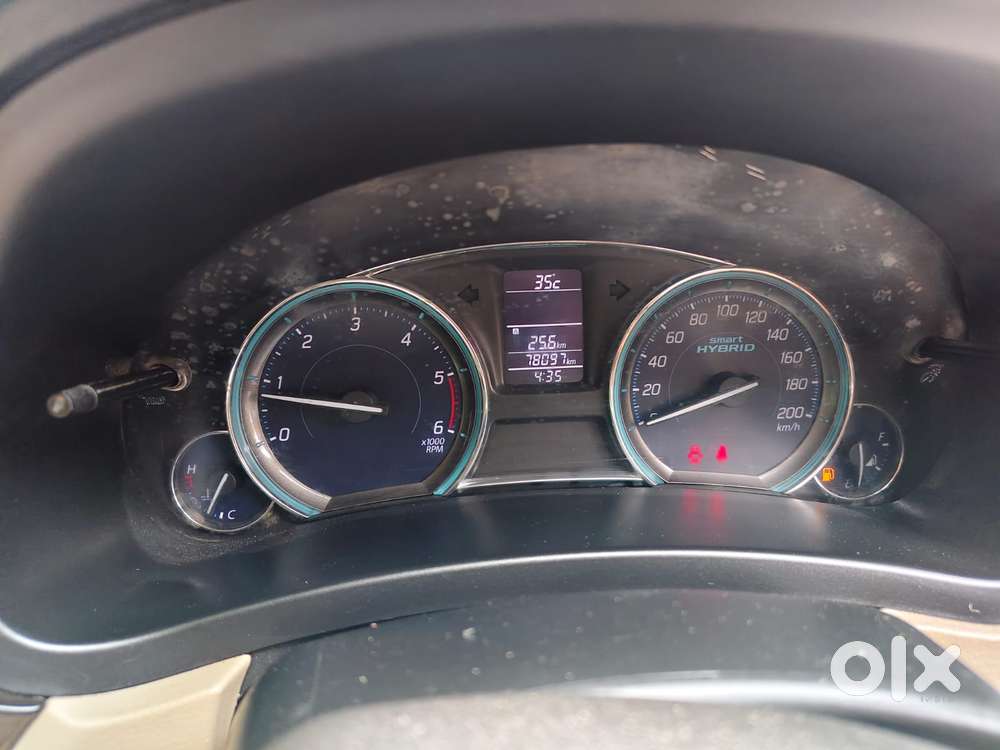 Maruti Suzuki Ciaz Smart Hybrid Delta , 2017, Diesel