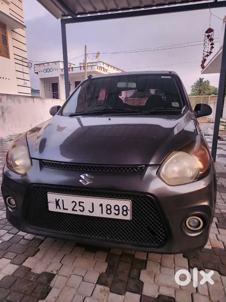 Maruti Suzuki Alto 800 2016 Petrol Good Condition