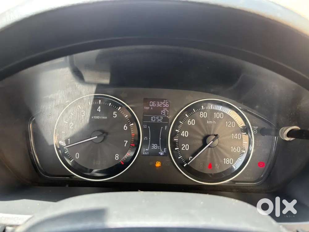 Honda Amaze 1.2 Cvt 2020