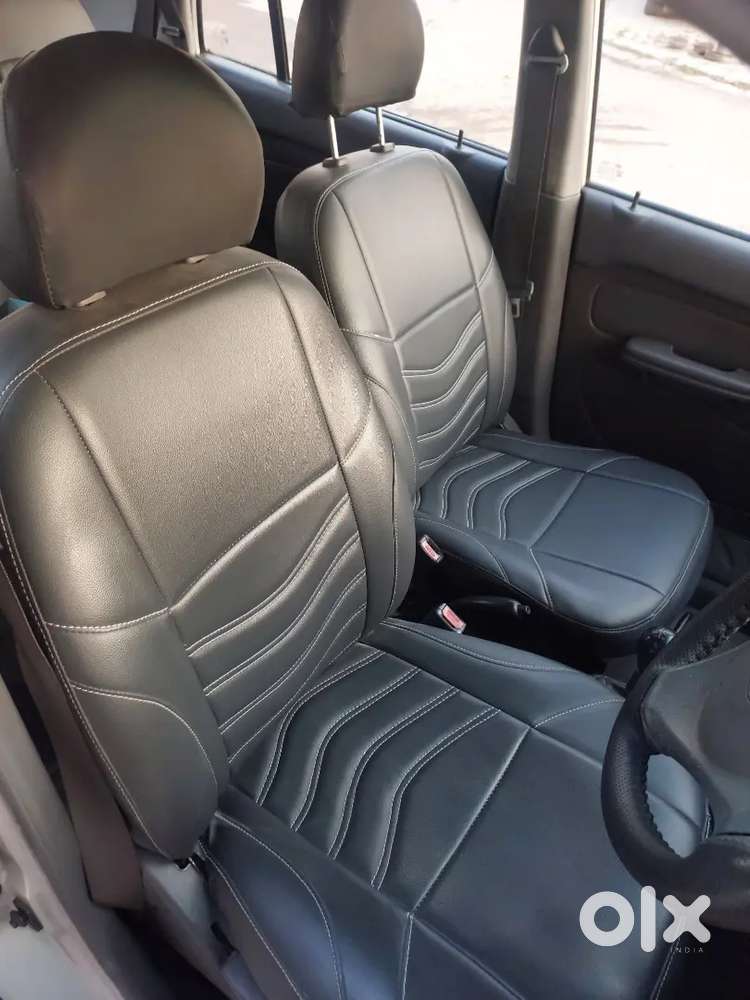 Hyundai Santro Xing 2007 Petrol Well Maintained