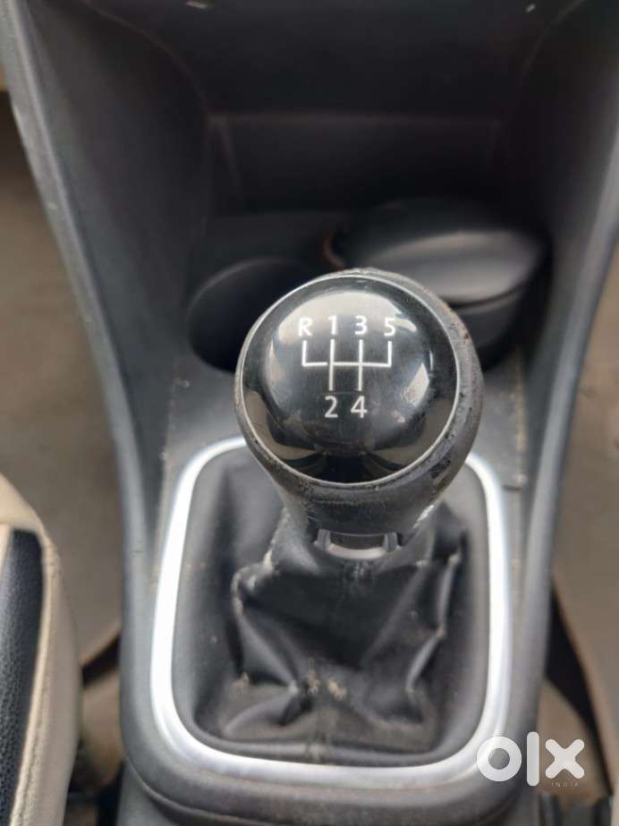 Volkswagen Polo Diesel Highline 1.2l, 2013, Diesel