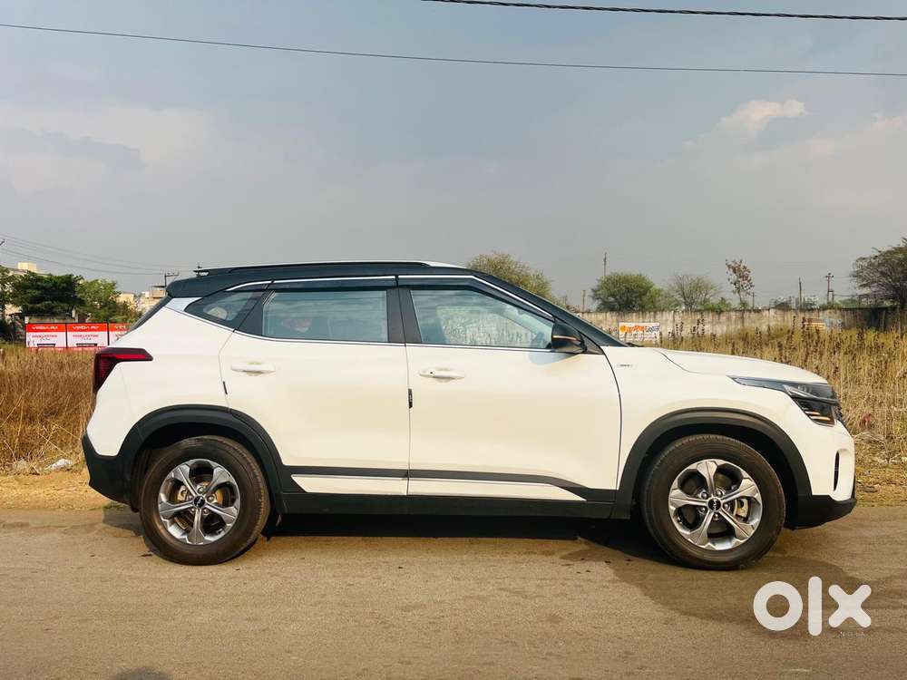 Kia Seltos Htk Plus D, 2023, Diesel