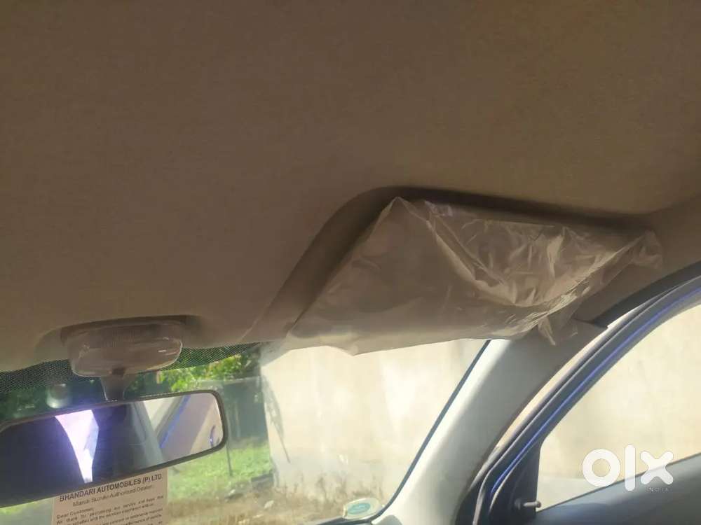 Maruti Suzuki Alto 800 2015
