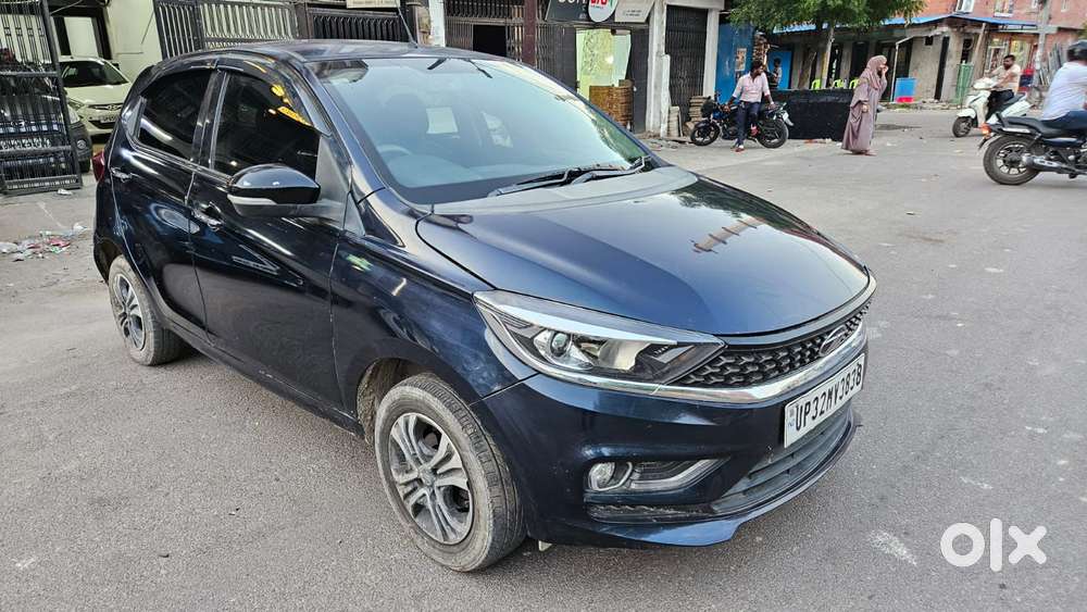 Tata Tiago 1.2 Revotron Xz Plus Cng, 2022, Cng & Hybrids