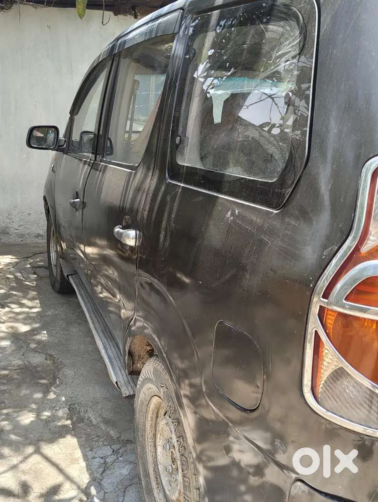 Mahindra Xylo 2010 Diesel 90000 Km Driven
