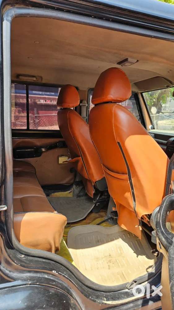 Mahindra Bolero, 2013, Diesel