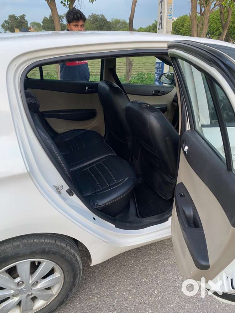 Hyundai I20 Sportz 2014