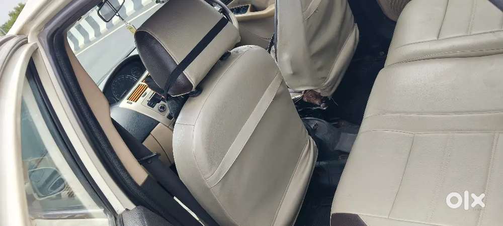 Tata Vista Tech Diesel 2012