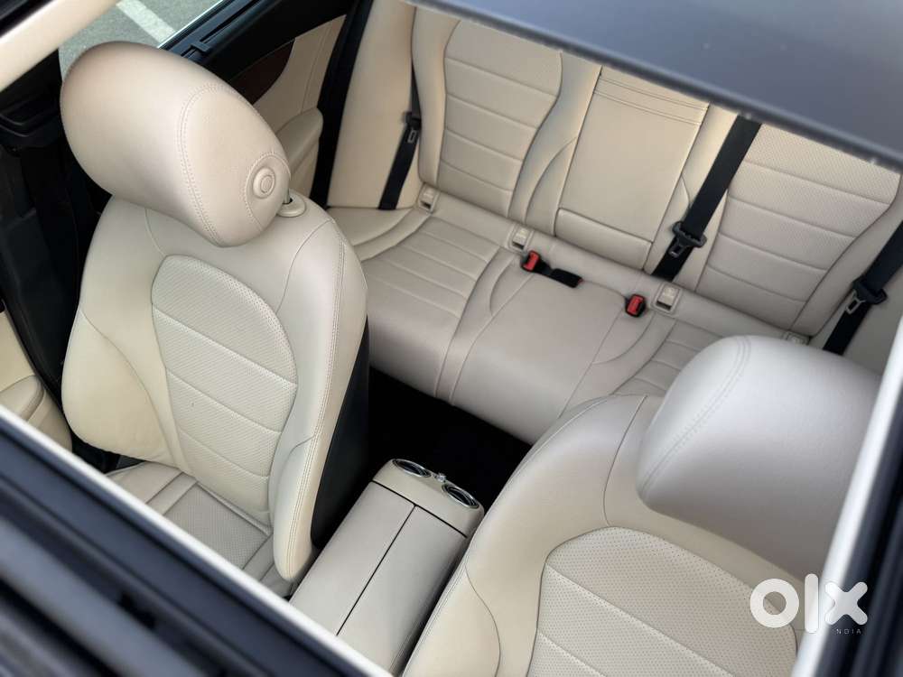 Mercedes-benz C-class 2.0 220d Progressive, 2021, Diesel