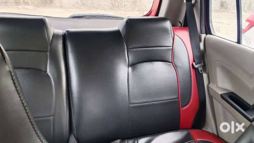 Maruti Suzuki Celerio 2015