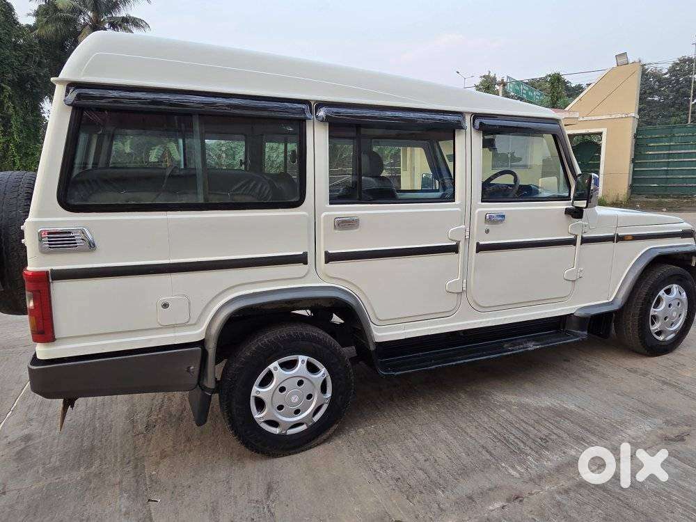 Mahindra Bolero Power Plus Lx, 2019, Diesel