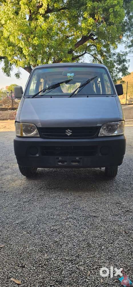 Maruti Suzuki Eeco Cng 5 Seater Ac, 2017, Cng & Hybrids