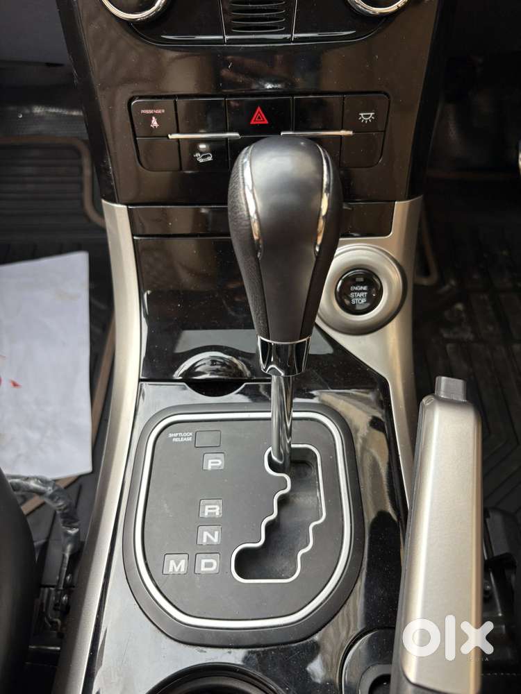 Mahindra Xuv500 W11 At, 2019, Diesel