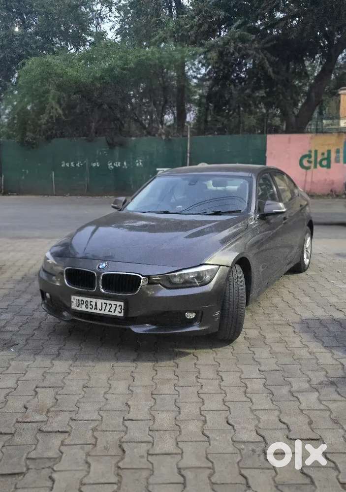 2013 Bmw Diesel In Agra Police Line Road ⁹³¹⁹¹¹⁸¹¹⁹ Vikas Singhal