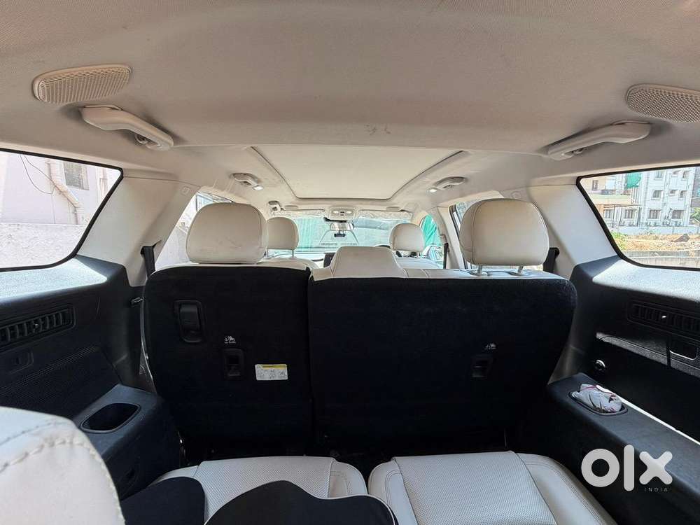 Mahindra Xuv700 2022 Diesel 84849 Km Driven