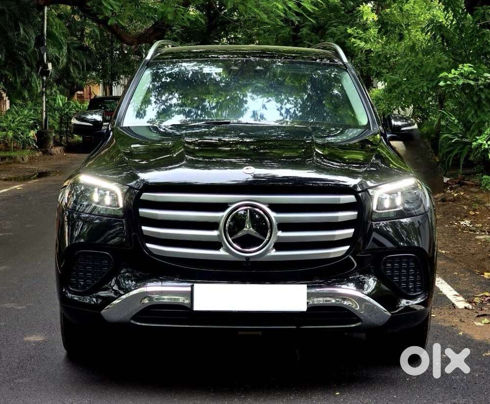 Mercedes-benz Gls 450d 4matic, 2025, Diesel