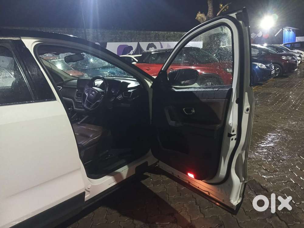 Tata Harrier Xza+, 2021, Diesel