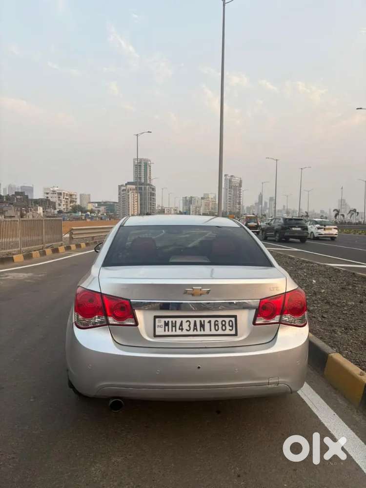Rarest Red Interior Car In Best Condition