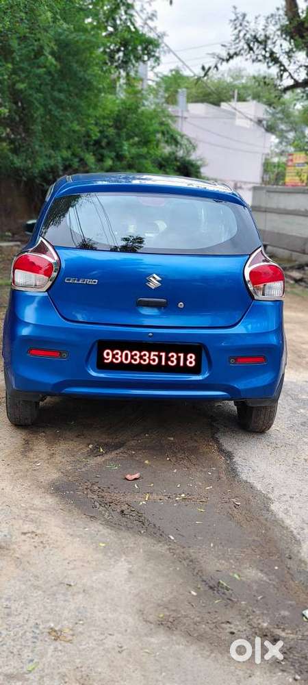 Maruti Suzuki Celerio Lxi(o), 2023, Petrol