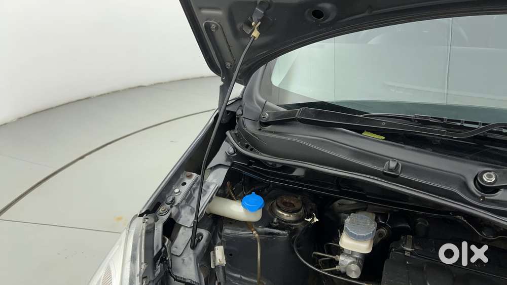 Maruti Suzuki Wagon R Vxi, 2014, Petrol