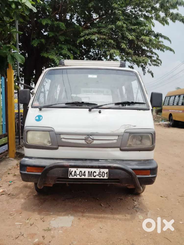 Maruti Suzki