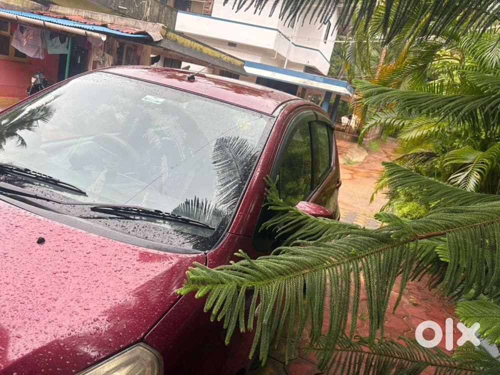 Maruti Ritz Diesel 2011
