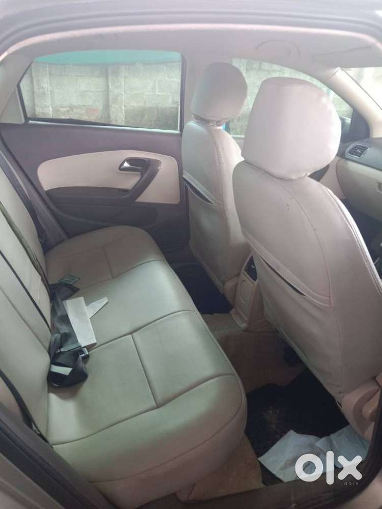 Volkswagen Vento 1.6 Highline Plus 16 Alloy, 2013, Diesel