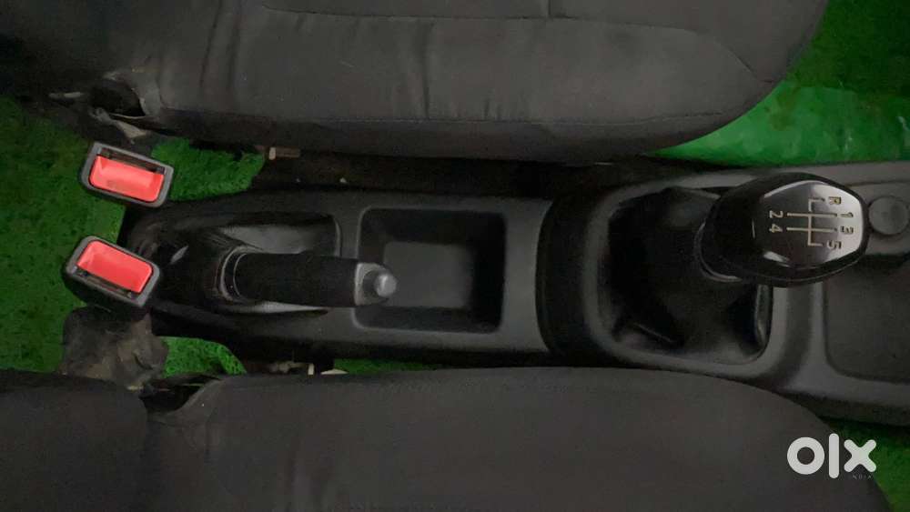 Renault Kwid Rxe, 2015, Petrol