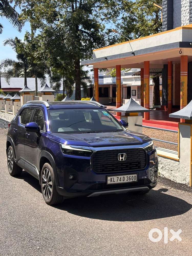 Honda Petrol Car 2023
