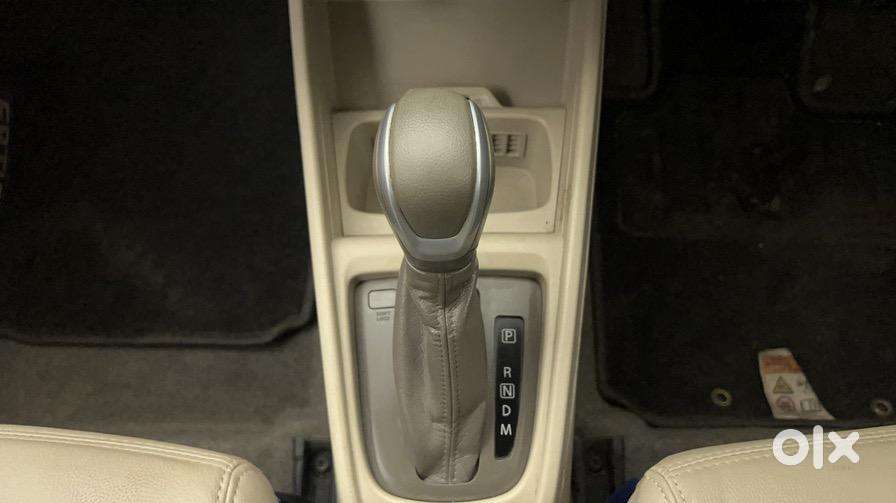 2022 Maruti Suzuki Ertiga Zxi Plus Automatic