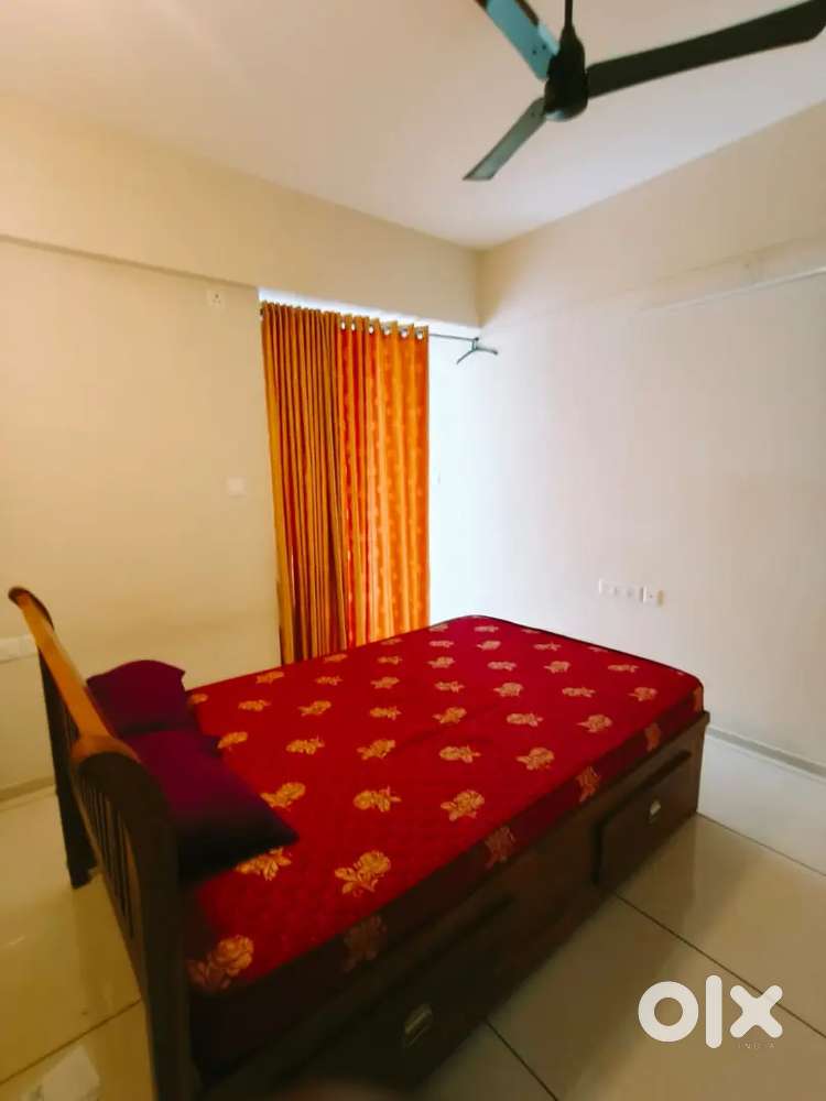 3BHK in Kadavanthra
