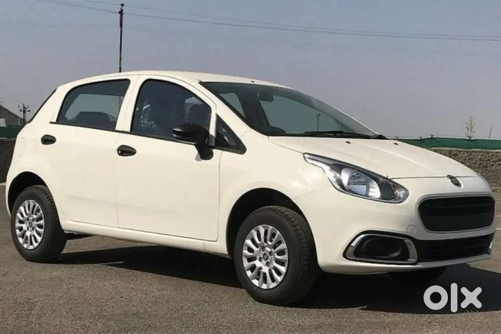 Fiat Punto Pure Car Sale's