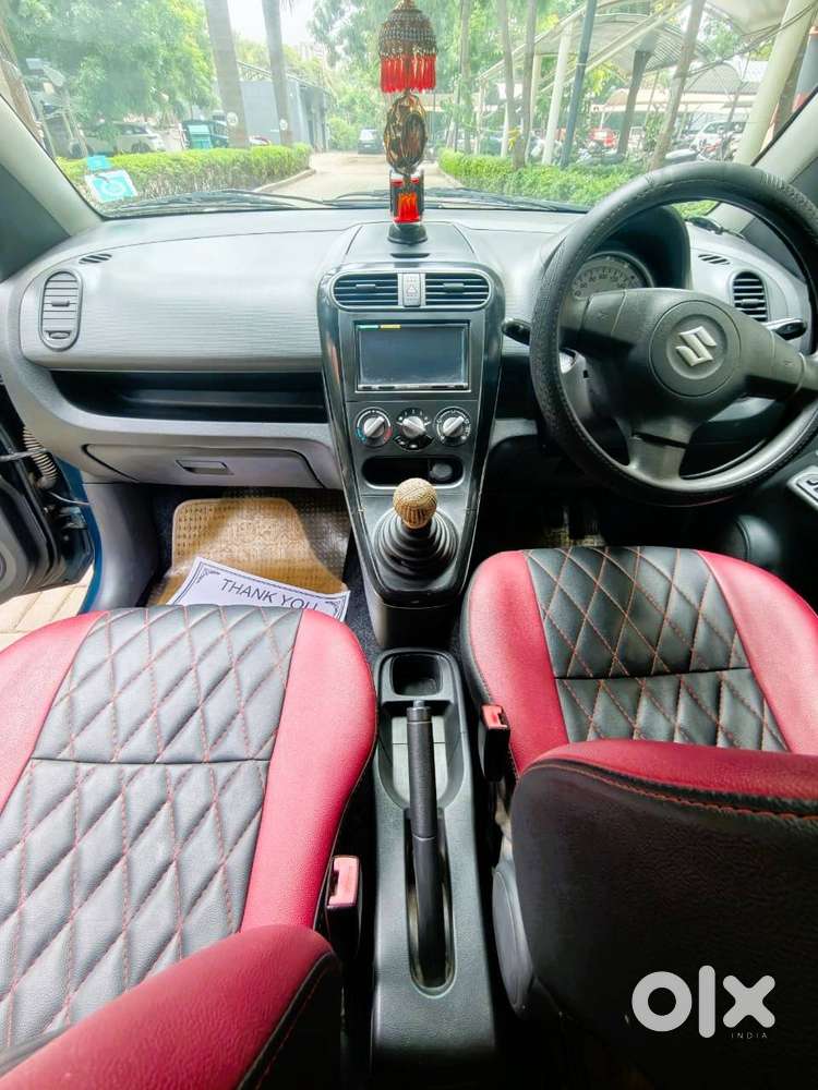 Ritz Car For Sale &ndash; Excellent Condition!