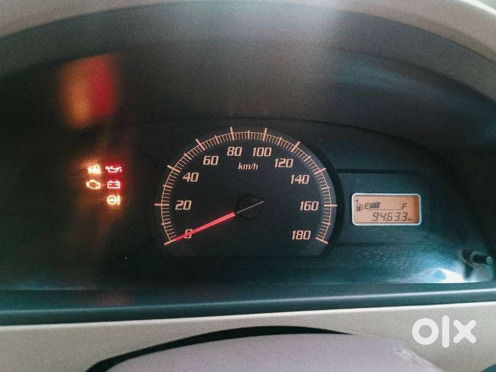 Maruti Suzuki Zen Estilo Lxi Bs Iv, 2012, Petrol