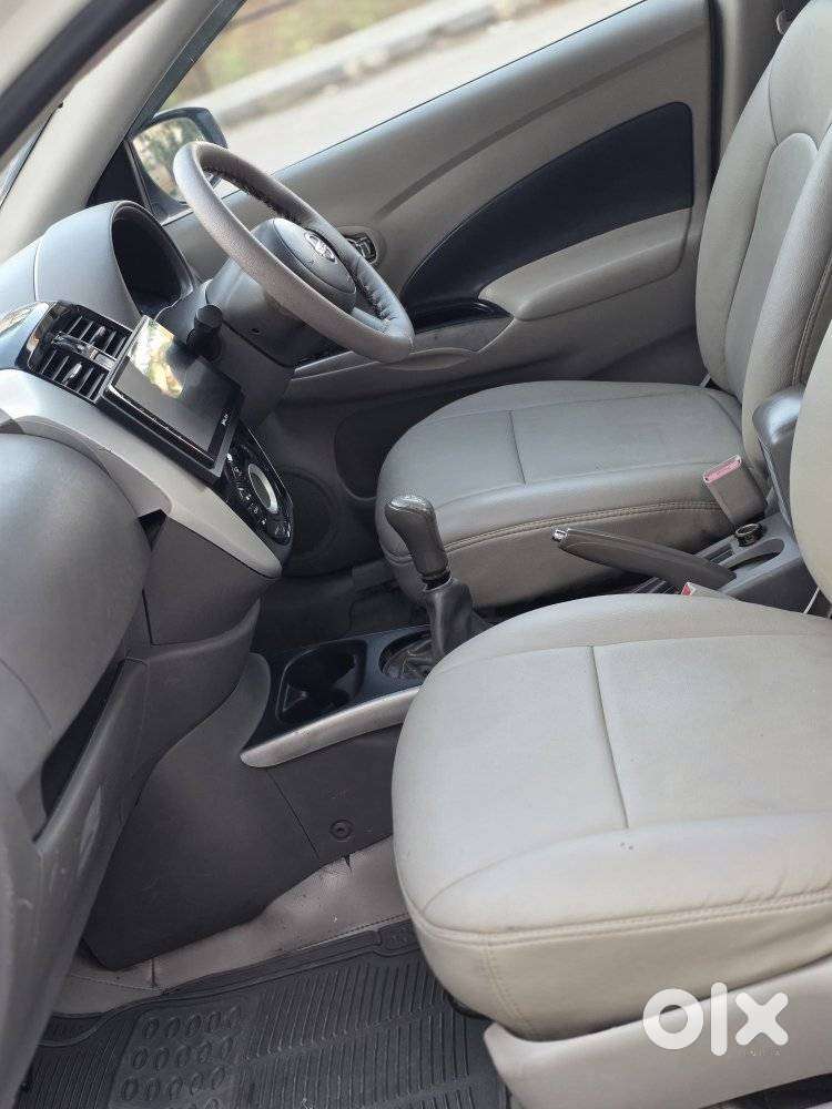 Renault Scala Diesel Rxz, 2015, Diesel