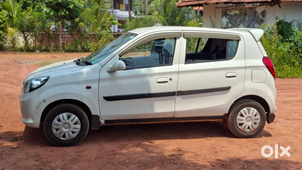 Maruti Suzuki Alto 800 Lxi, 2015, Petrol