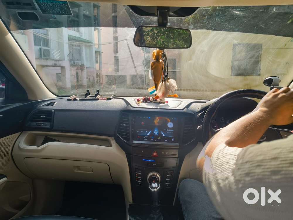 Mahindra Xuv300 2023 Manual