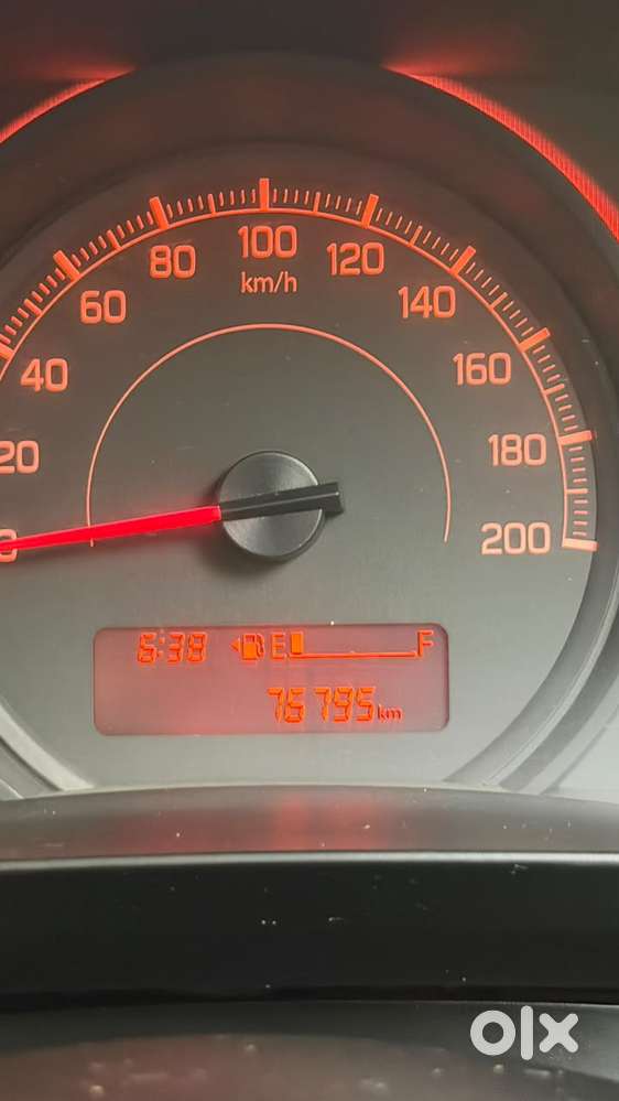 Maruti Suzuki Swift Lxi, 2019, Cng & Hybrids
