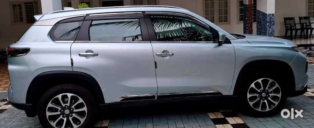 1.2 Lakh Extra Fittings.