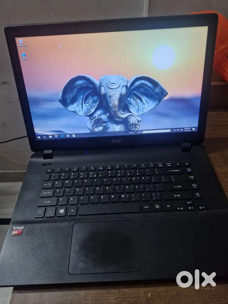 Acer leptop