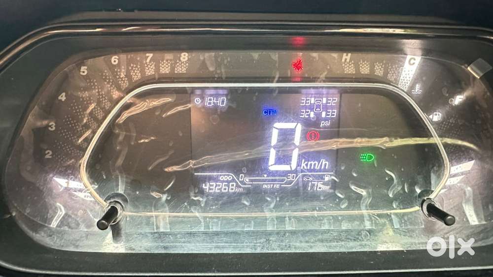 Tata Nexon Dark 2022