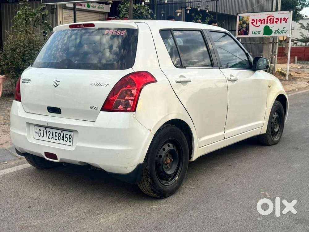 Maruti Suzuki Swift 2009 Petrol Good Condition