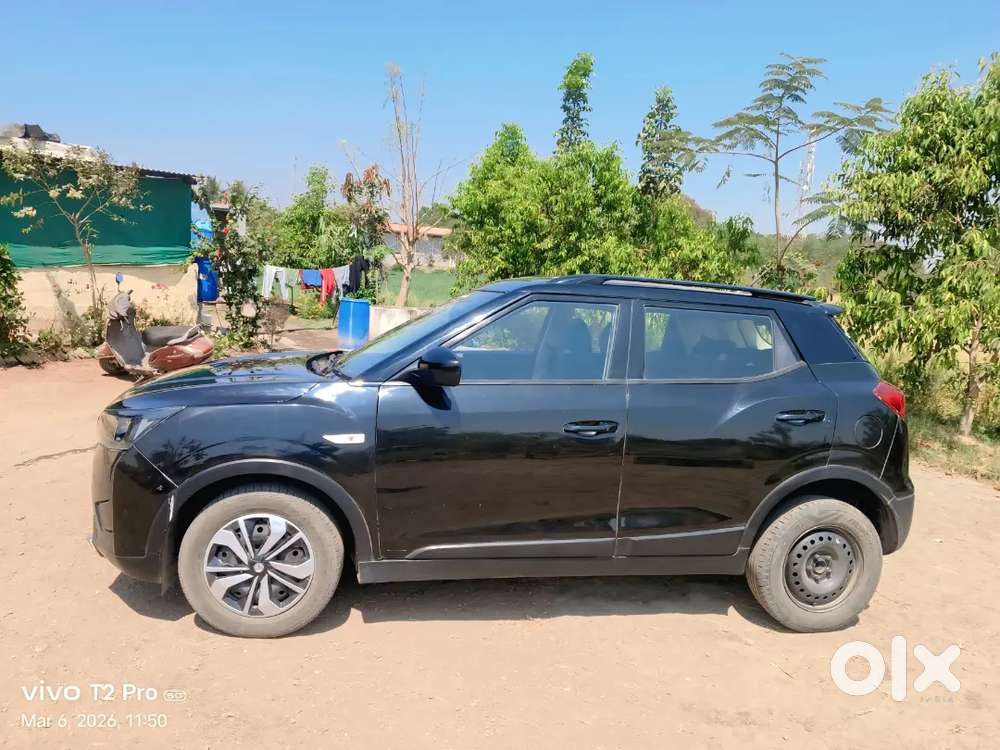Mahindra Xuv300 2019 Diesel Good Condition