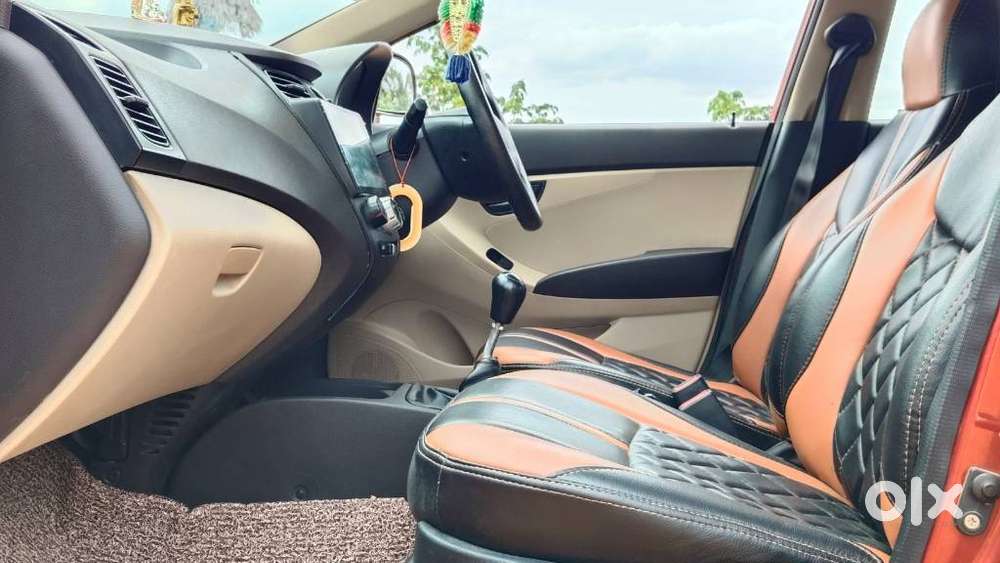 Hyundai Eon Era, 2014, Petrol
