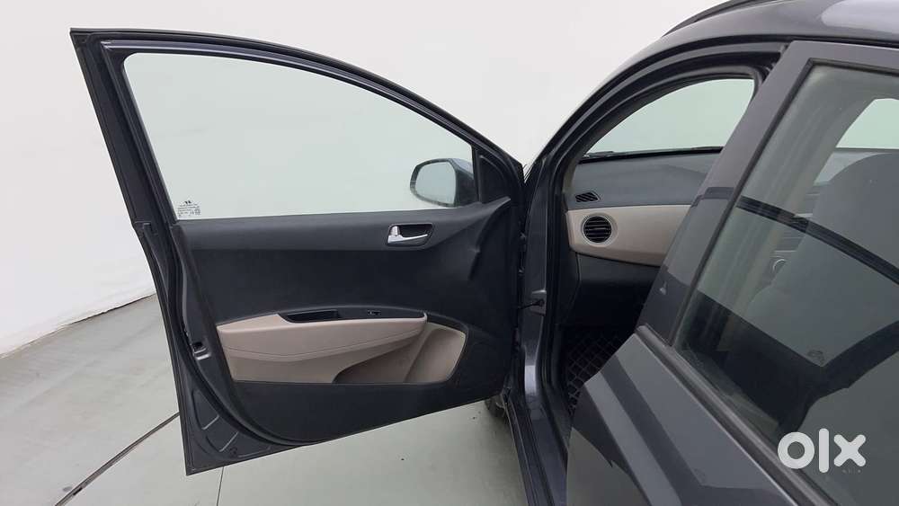 Hyundai Grand I10 1.2 Kappa Sportz, 2014, Petrol