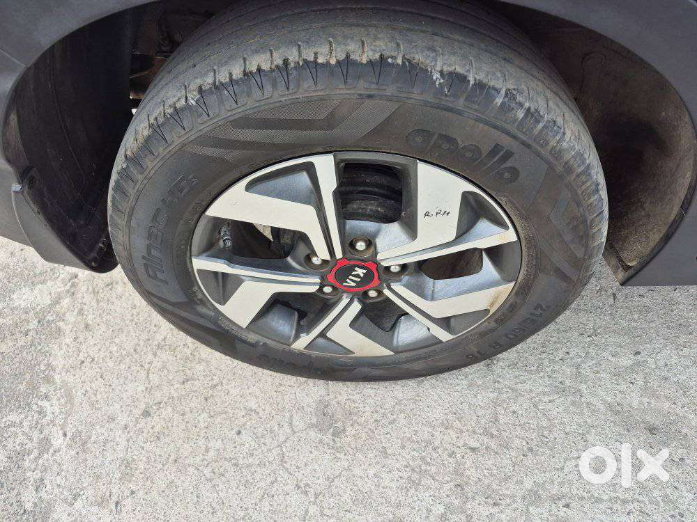 Kia Sonet Gtx Plus Turbo Dct, 2021, Petrol