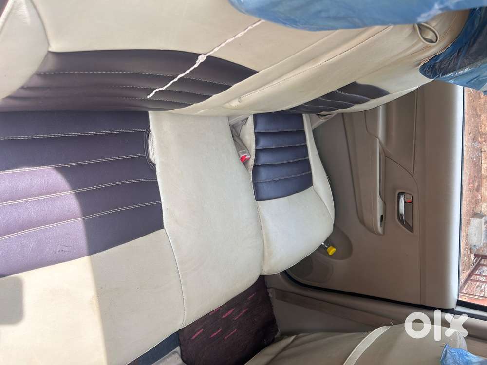 Maruti Suzuki Ertiga Vxi 2021