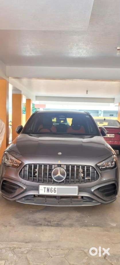 Mercedes-benz Gla Class 2.0 35 Amg 4matic, 2025, Petrol